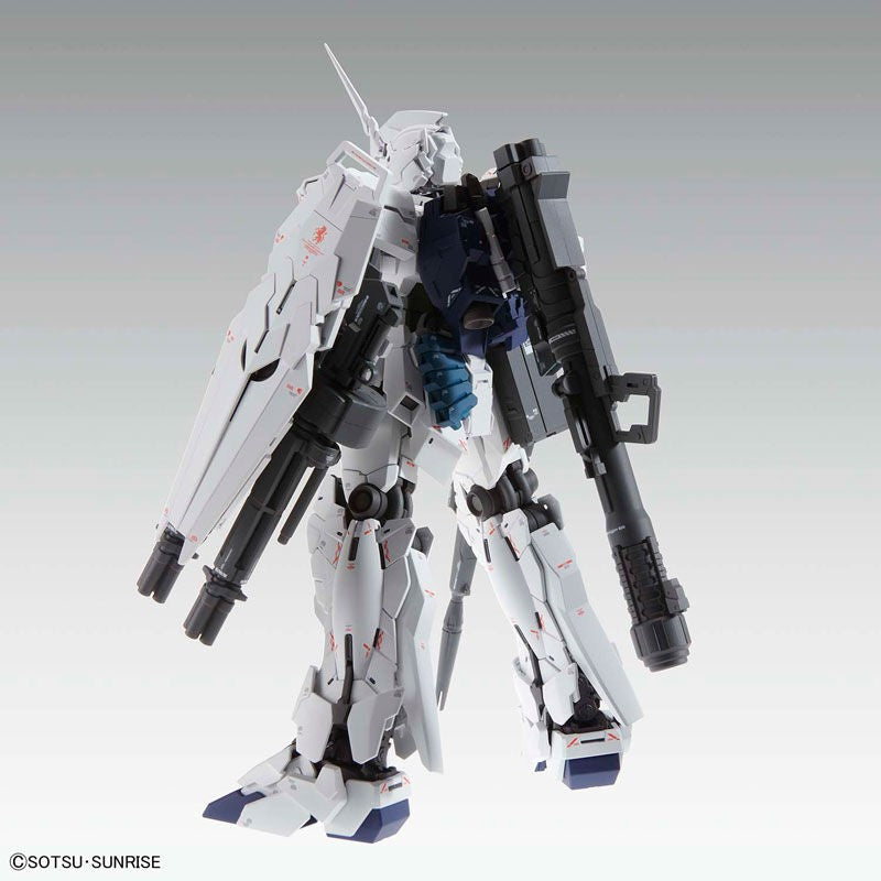 1/100 MGEX Unicorn Gundam Ver.Ka Bandai 249.89 OEShop