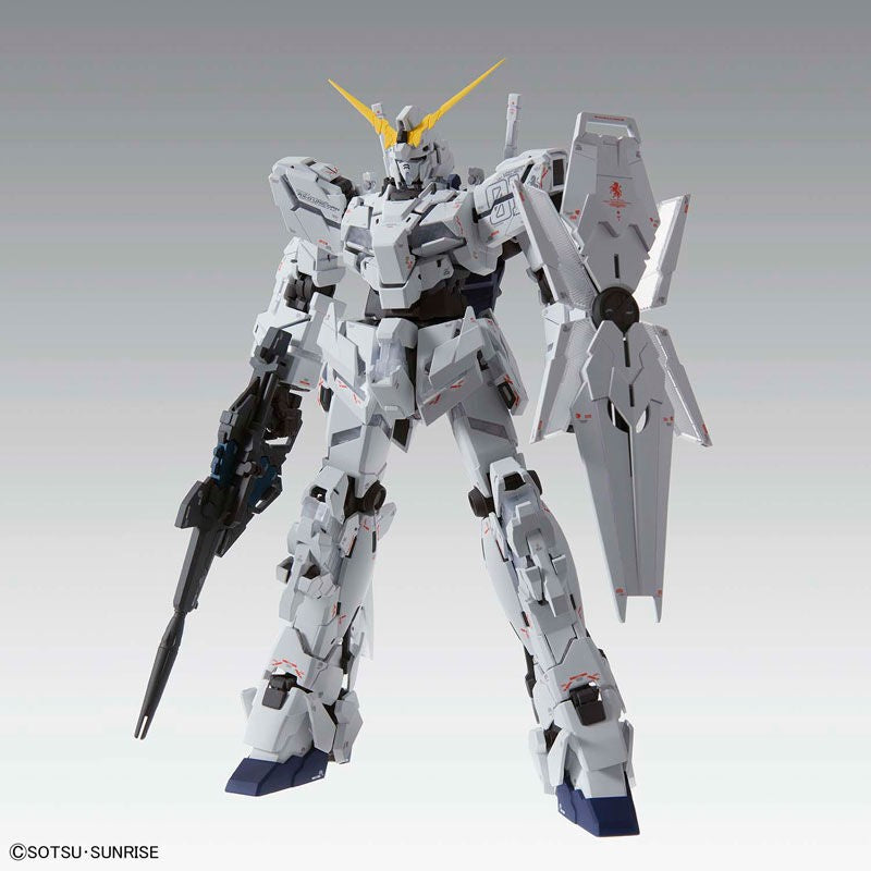 1/100 MGEX Unicorn Gundam Ver.Ka Bandai 249.89 OEShop