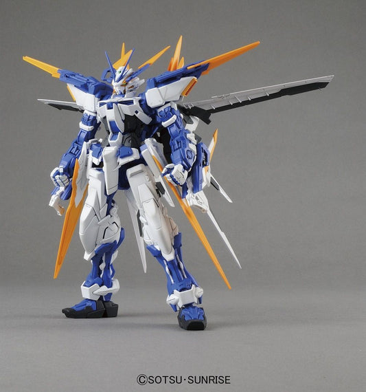 1/100 MG Gundam Astray Blue Frame D Bandai 52.99 OEShop