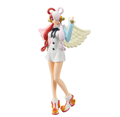 Banpresto One Piece: FILM RED DXF THE GRANDLINE LADY vol.1 Uta Figure BP18947P