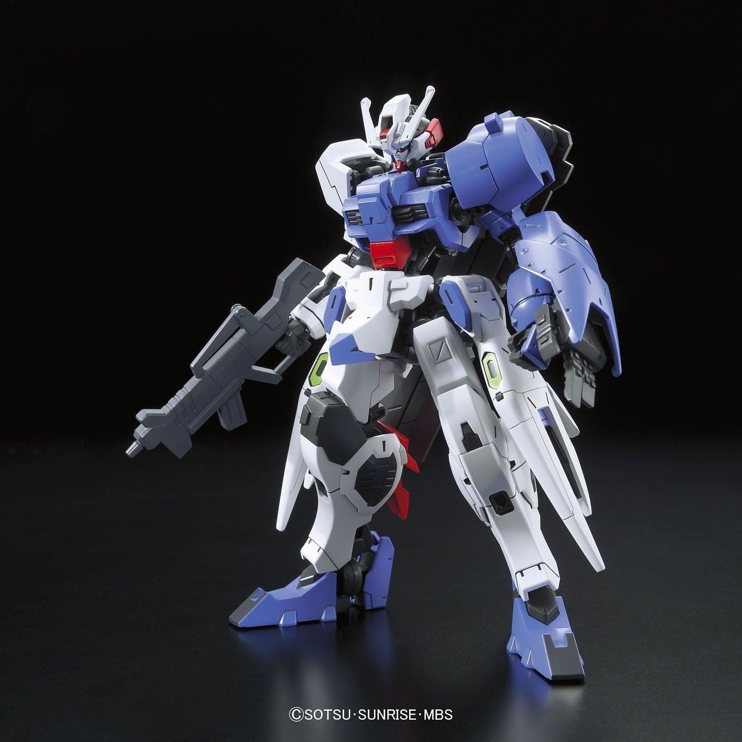 1/144 HGIBO 019 Gundam ASTAROTH Bandai 14.99 OEShop
