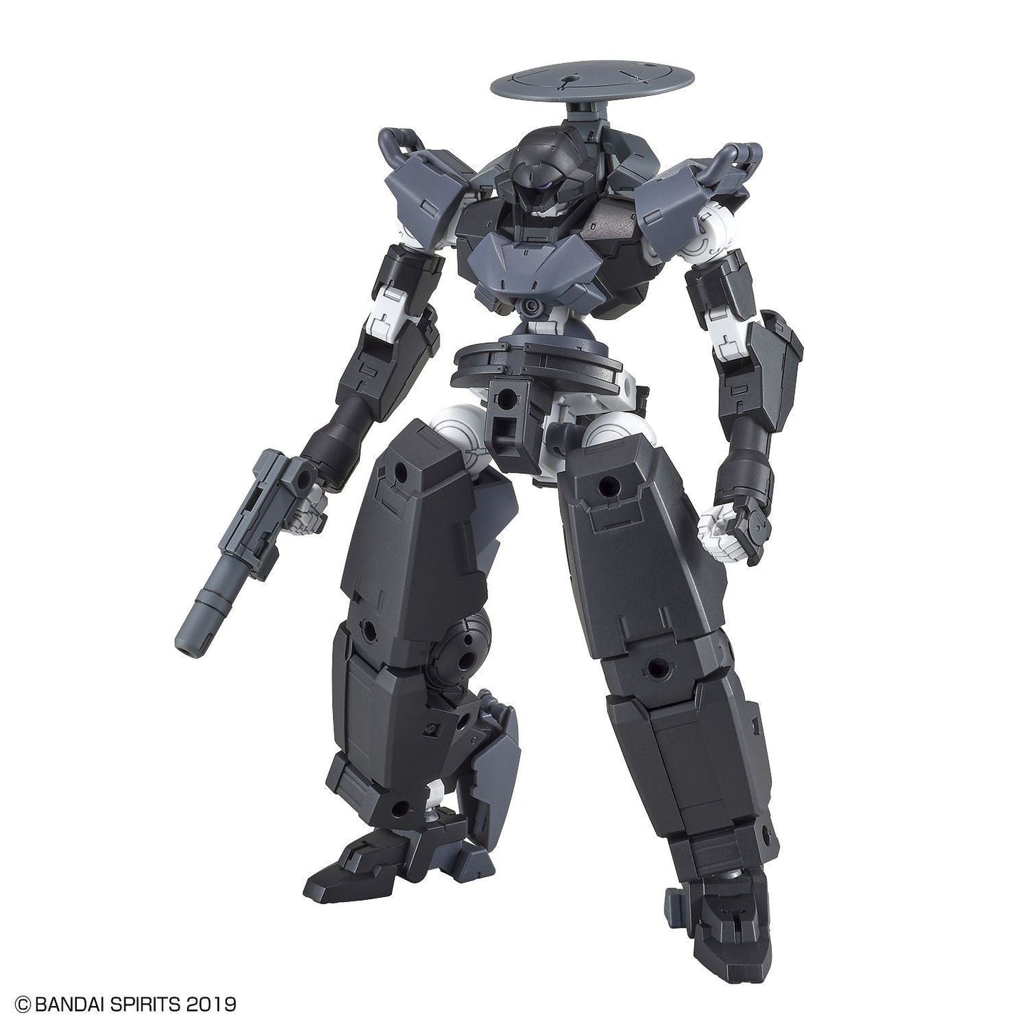 1/144 30MM 35 bEXM-14T Cielnova (Black) Bandai 16.99 OEShop