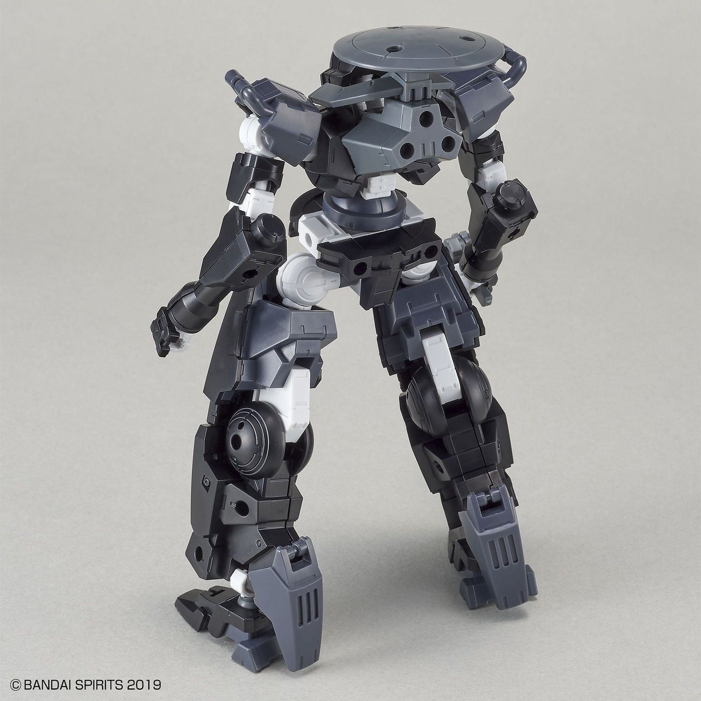 1/144 30MM 35 bEXM-14T Cielnova (Black) Bandai 16.99 OEShop