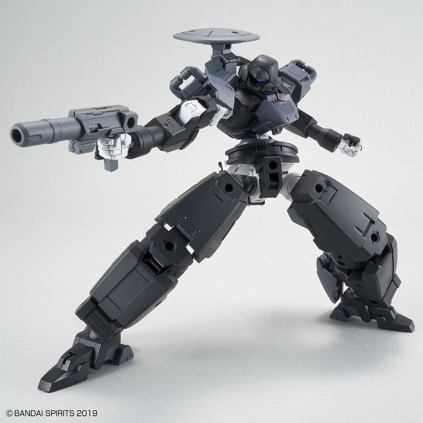 1/144 30MM 35 bEXM-14T Cielnova (Black) Bandai 16.99 OEShop