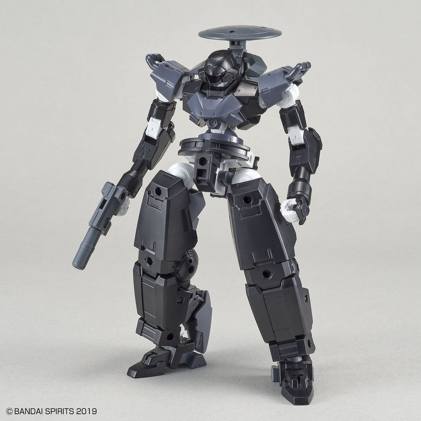 1/144 30MM 35 bEXM-14T Cielnova (Black) Bandai 16.99 OEShop