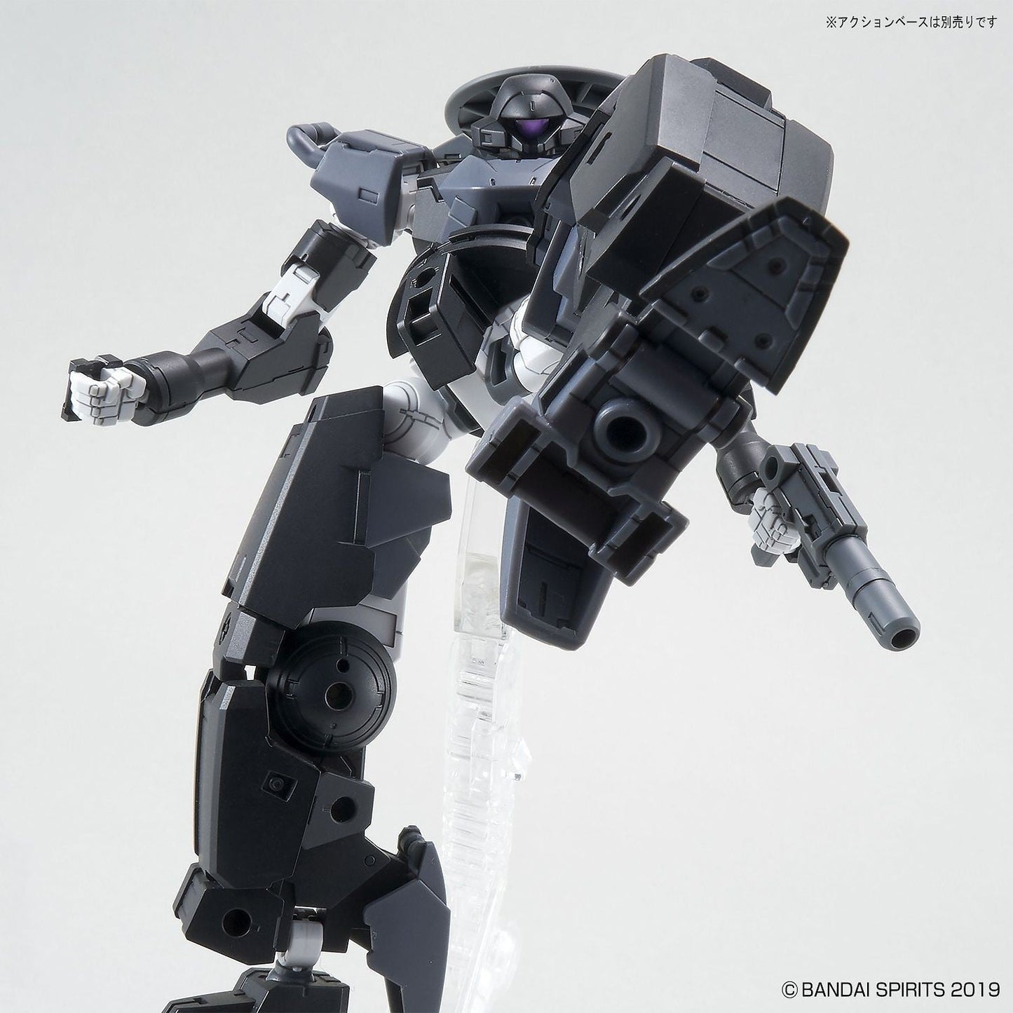 1/144 30MM 35 bEXM-14T Cielnova (Black) Bandai 16.99 OEShop