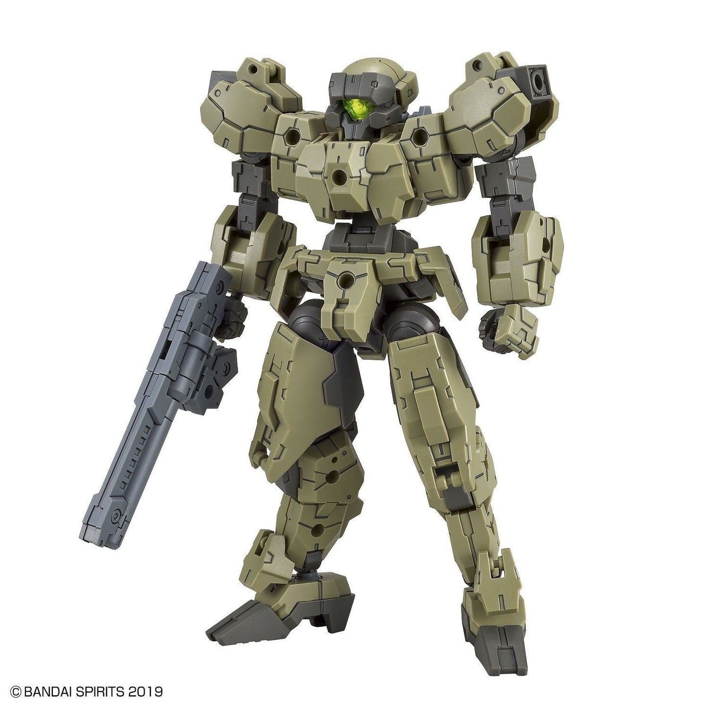 1/144 30MM 36 eEXM-21 Rabiot (Green) Bandai 16.98 OEShop