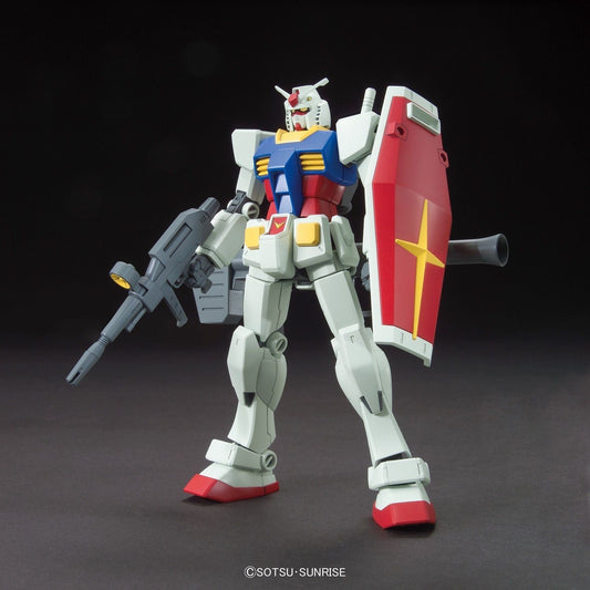 1/144 HGUC 191 RX-78-2 Gundam (Revive) Bandai 14.99 OEShop