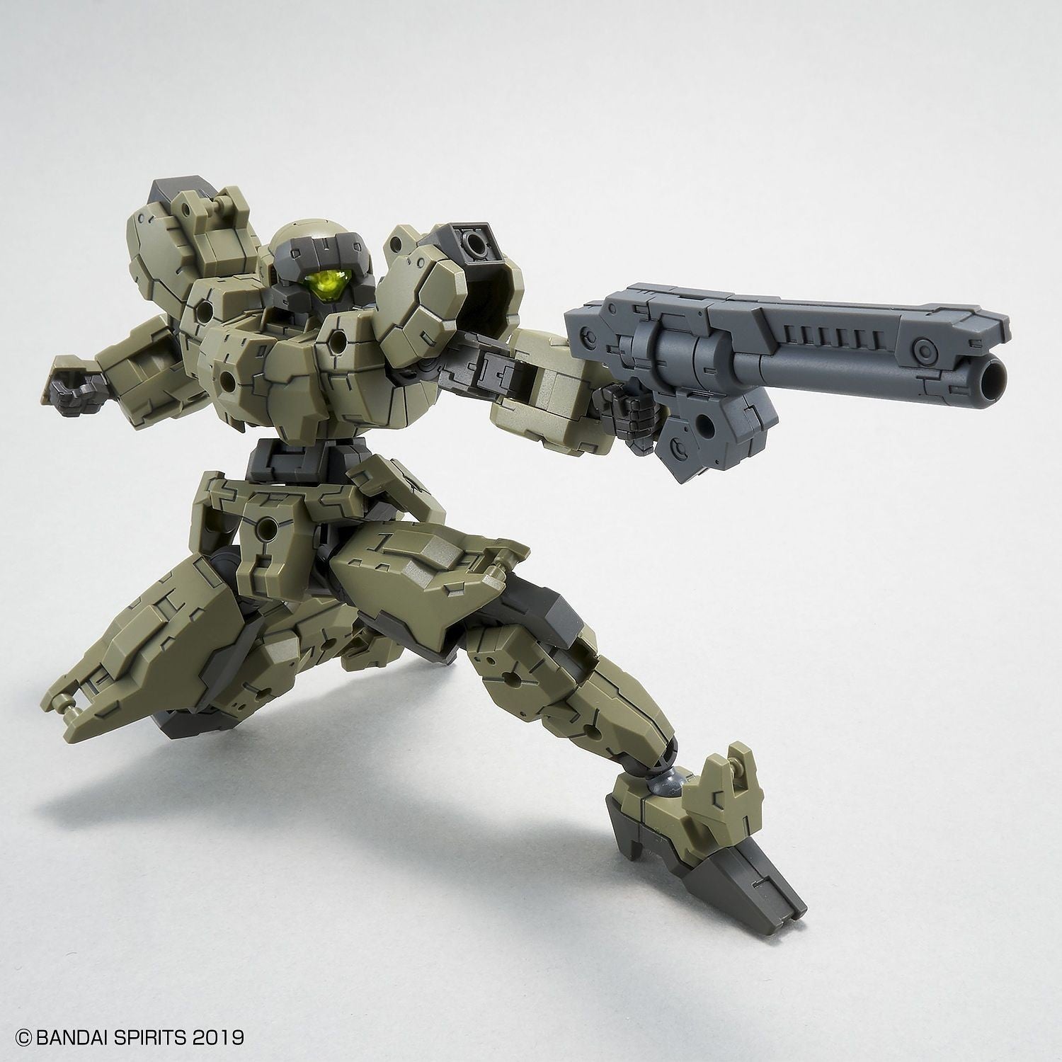 1/144 30MM 36 eEXM-21 Rabiot (Green) Bandai 16.98 OEShop