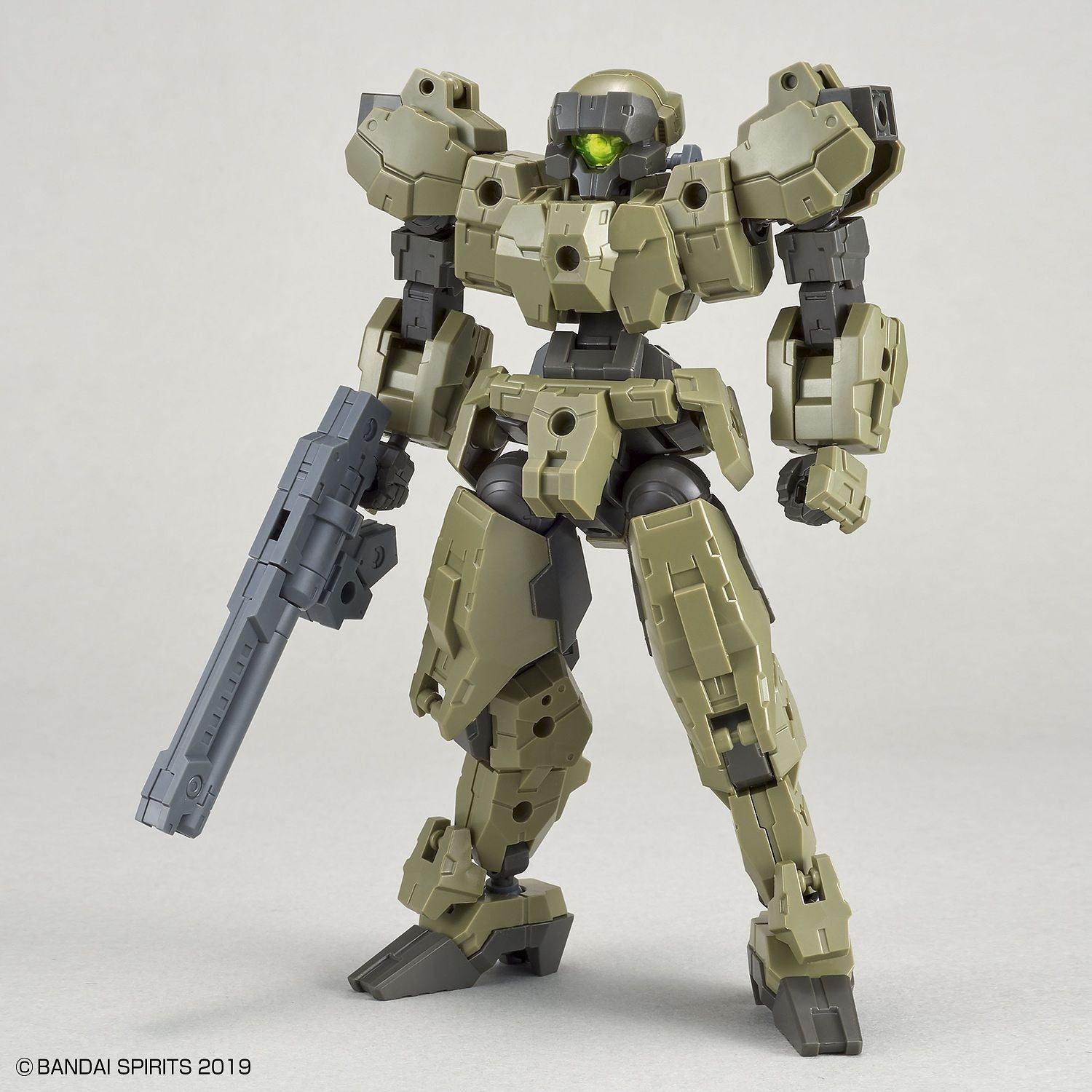 1/144 30MM 36 eEXM-21 Rabiot (Green) Bandai 16.98 OEShop