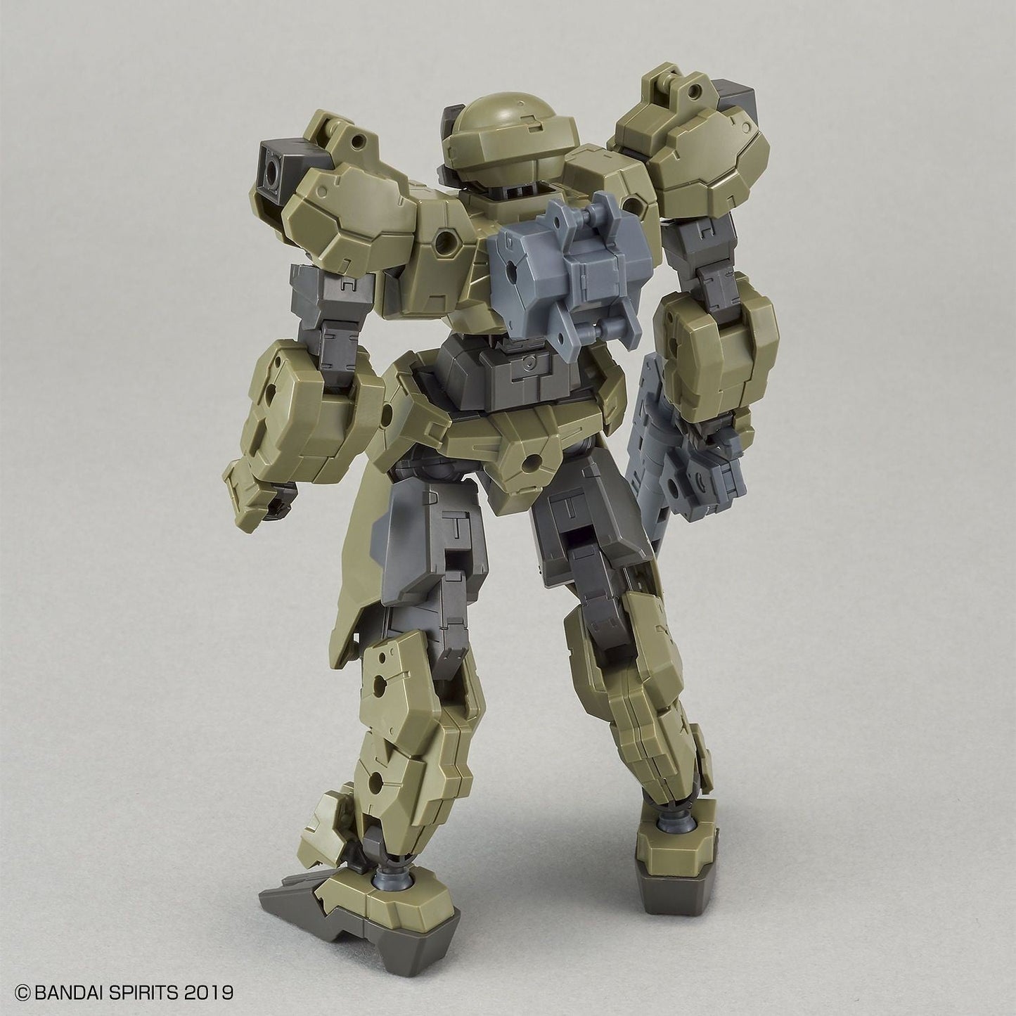 1/144 30MM 36 eEXM-21 Rabiot (Green) Bandai 16.98 OEShop