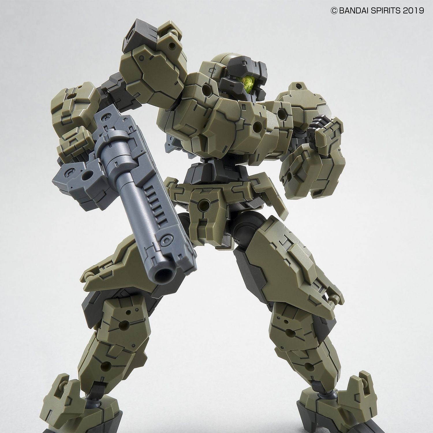 1/144 30MM 36 eEXM-21 Rabiot (Green) Bandai 16.98 OEShop
