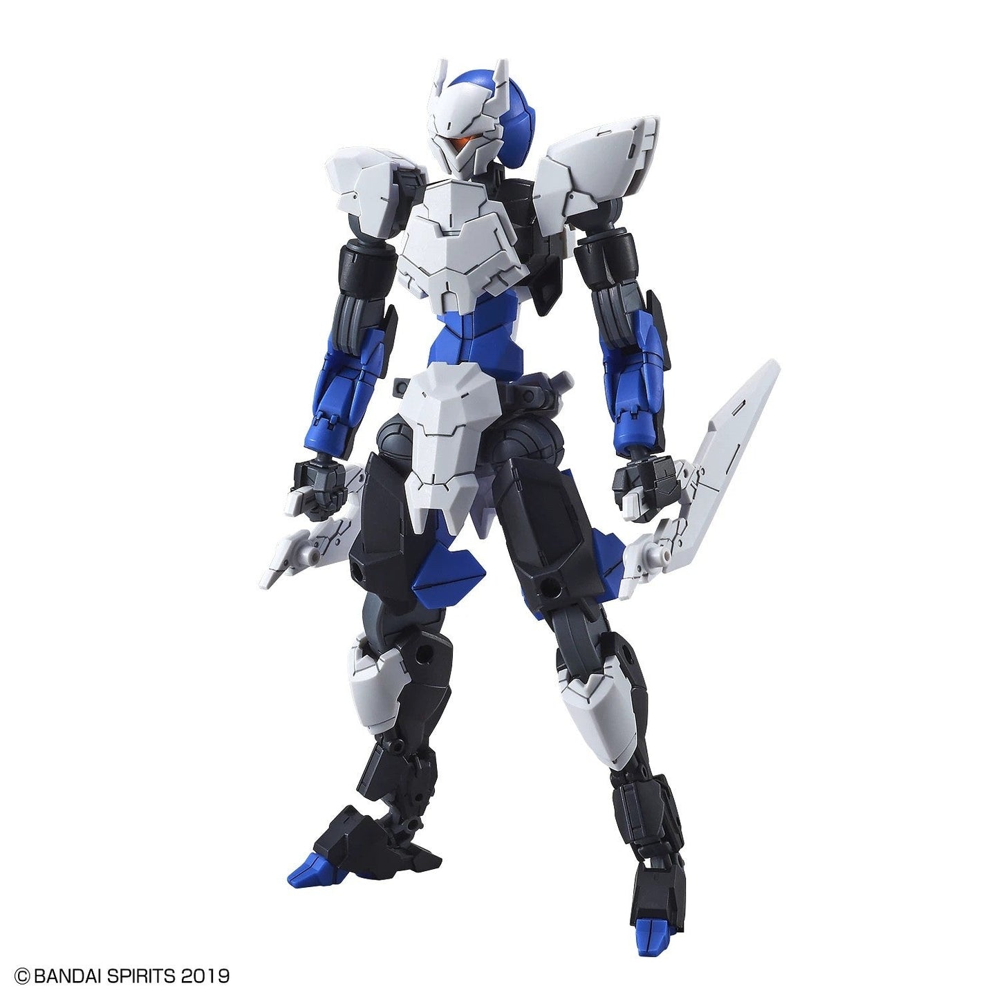 1/144 30MM 34 EXM-A9N Spinatio (Ninja Specification) Bandai 15.49 OEShop