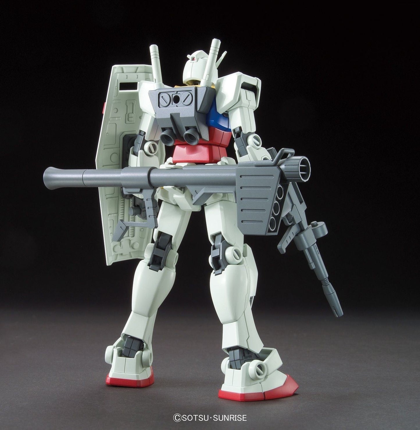1/144 HGUC 191 RX-78-2 Gundam (Revive) Bandai 14.99 OEShop
