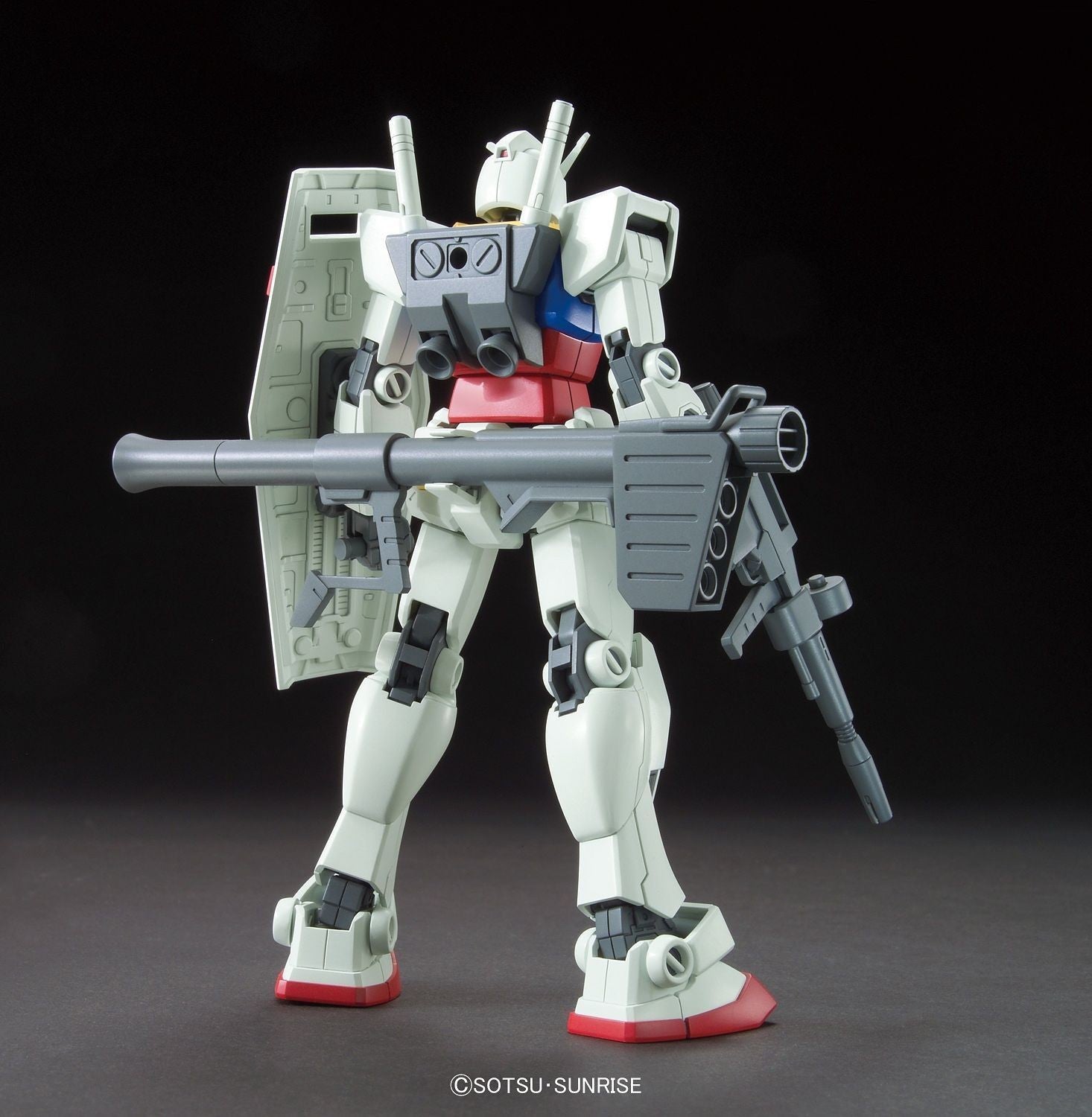1/144 HGUC 191 RX-78-2 Gundam (Revive) Bandai 14.99 OEShop