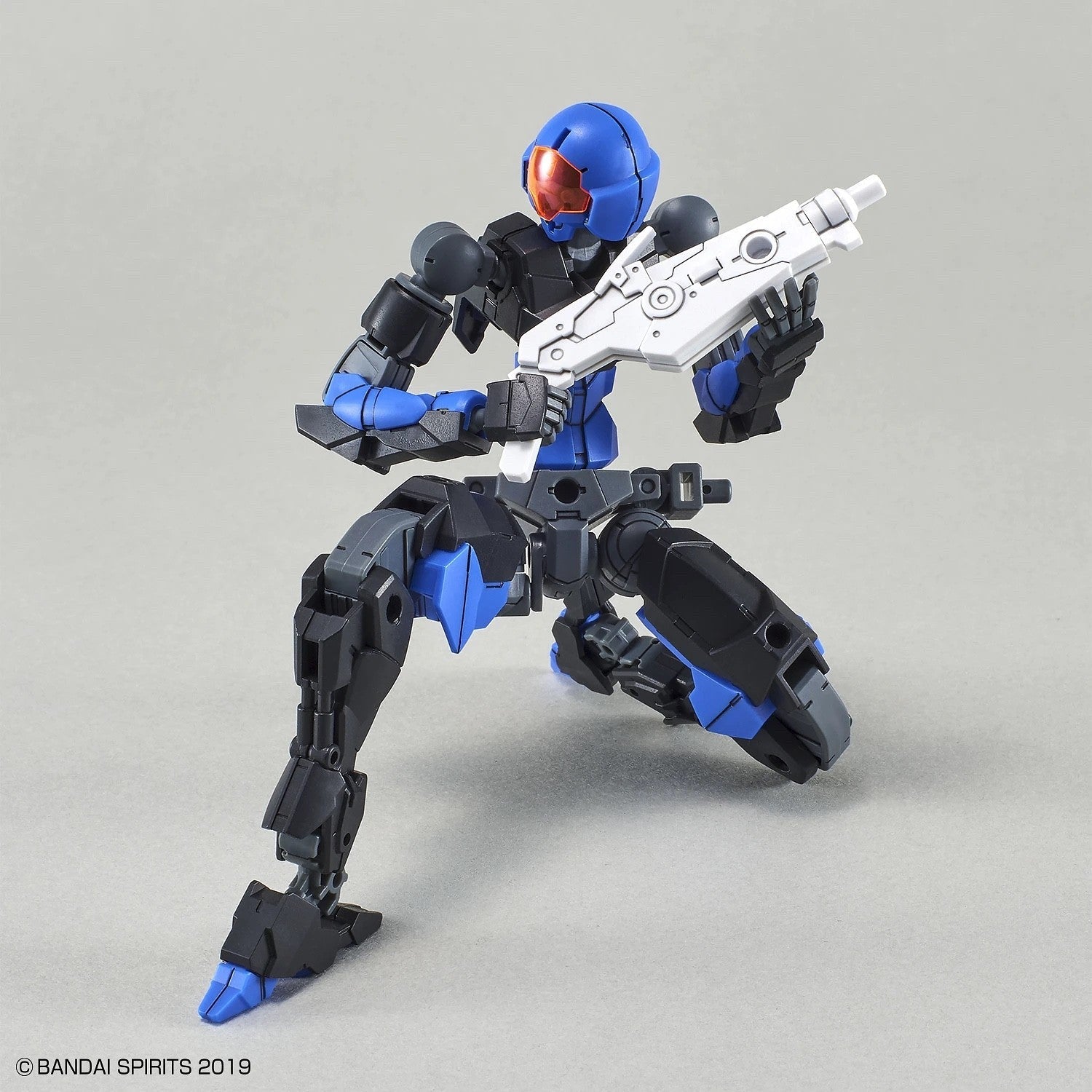 1/144 30MM 34 EXM-A9N Spinatio (Ninja Specification) Bandai 15.49 OEShop