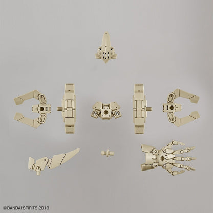 1/144 30MM Option Armor OP-22 Defense Operations (Cielnova, Sand Yellow) Bandai Bandai 5.99 OEShop