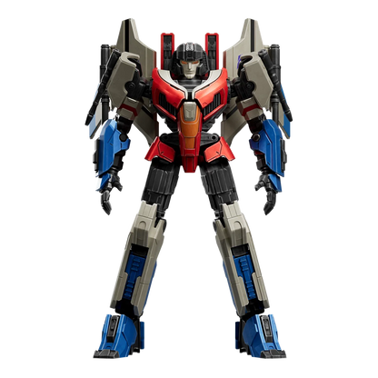 Blokees Transformers Classic Class 16 Starscream Action Figure Model Kit
