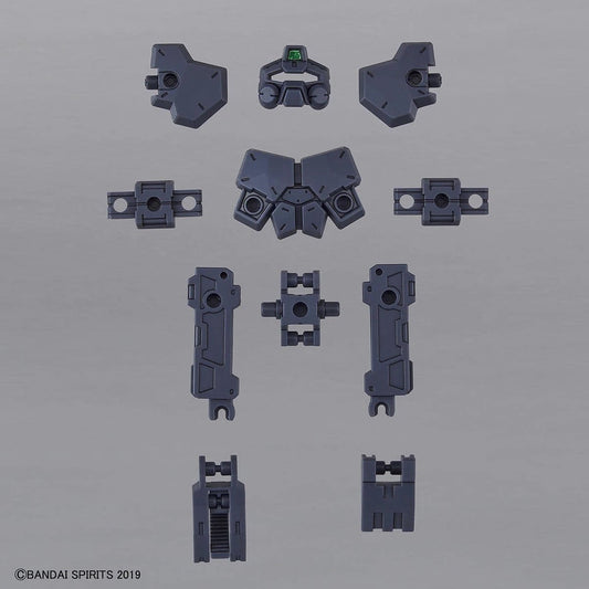 1/144 30MM Option Armor OP-18 Base Attack (Rabiot/Dark Gray) Bandai Bandai 5.99 OEShop