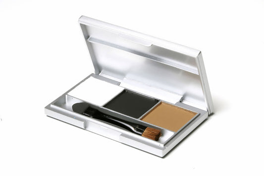 Tamiya 87080 Weathering Master B Set: Snow - Soot- Rust