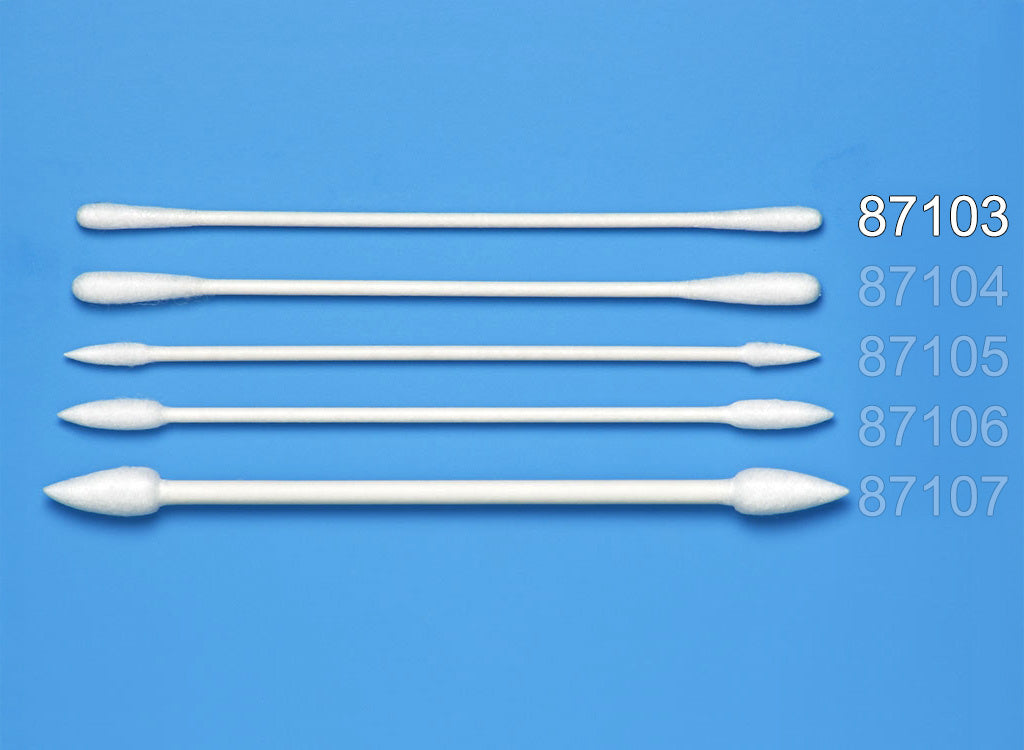 TAMIYA 87103-87107 Cotton Swab