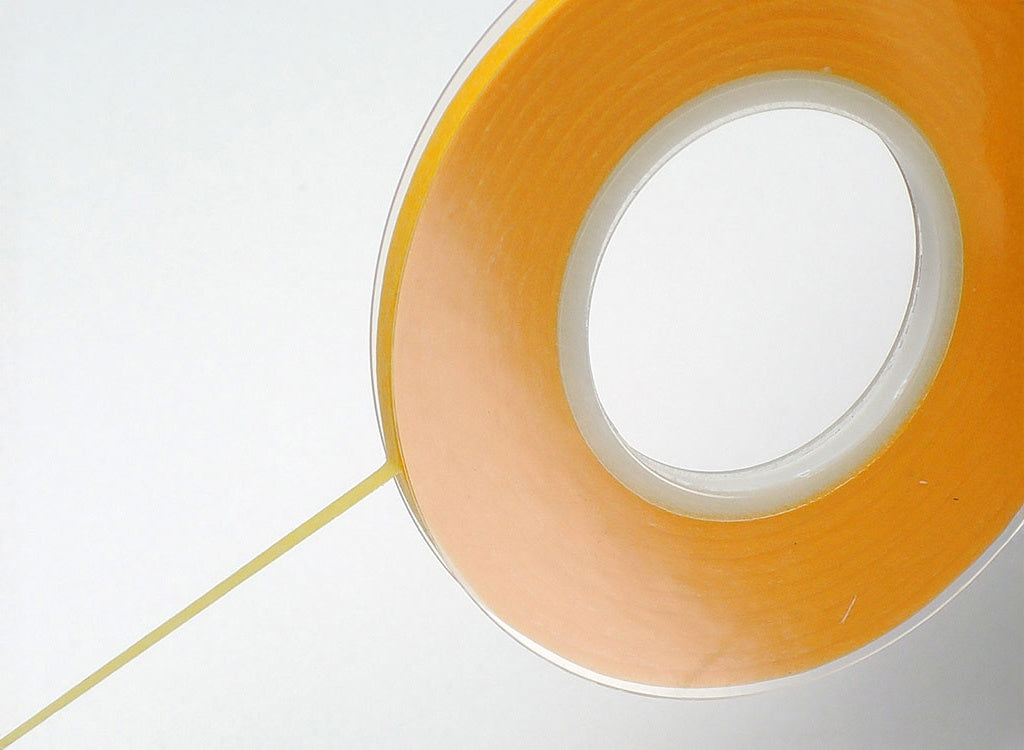TAMIYA 87207 Masking Tape 2mm Width 18M Length