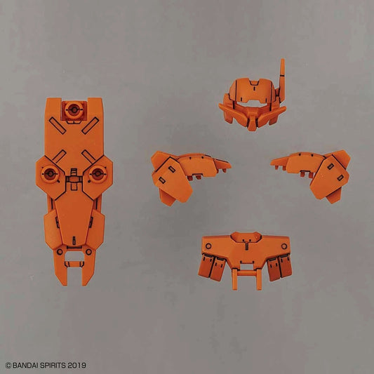 1/144 30MM Option Armor OP-02 for Close Combat (ALTO, Orange) Bandai Bandai 3.99 OEShop