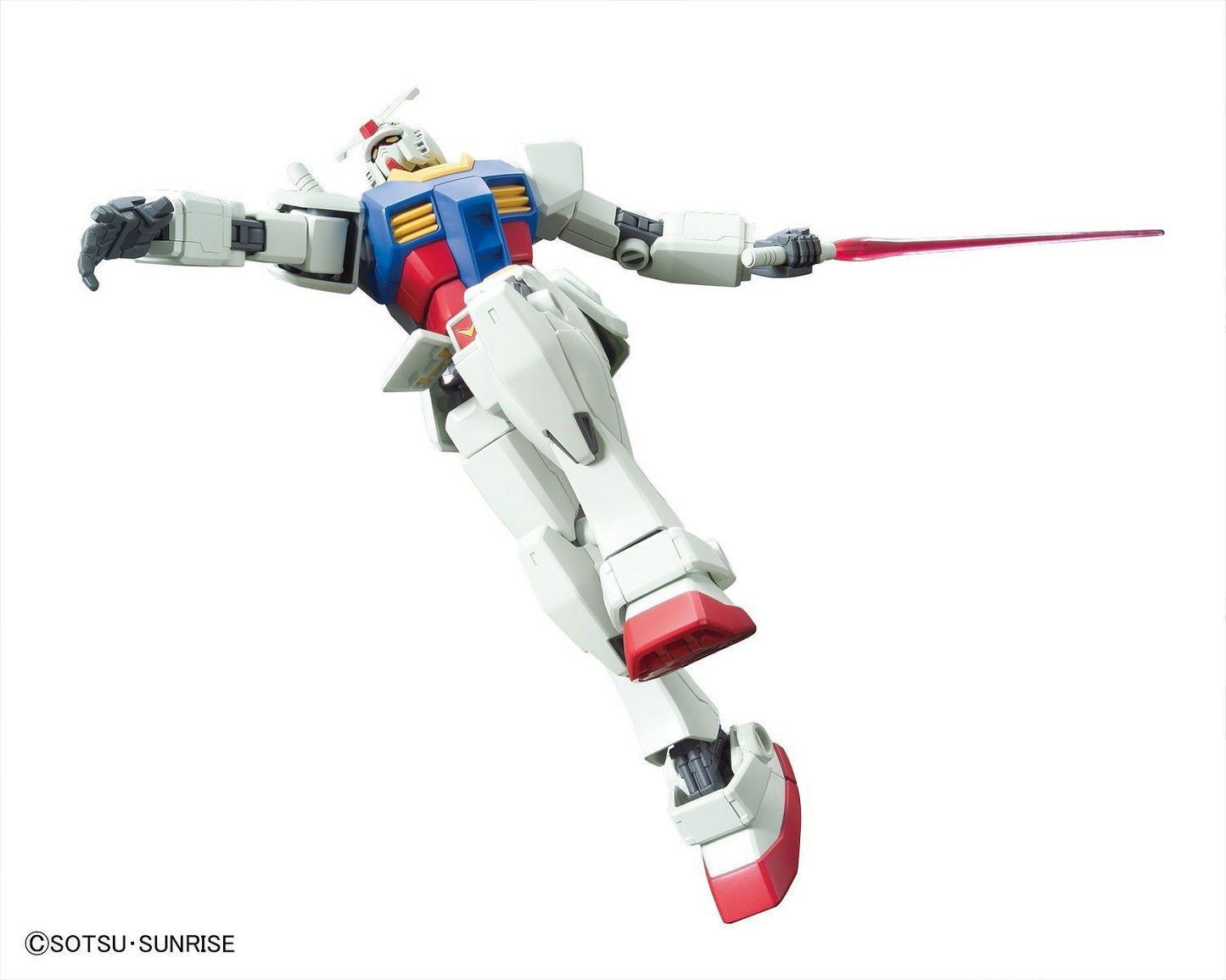 1/144 HGUC 191 RX-78-2 Gundam (Revive) Bandai 14.99 OEShop