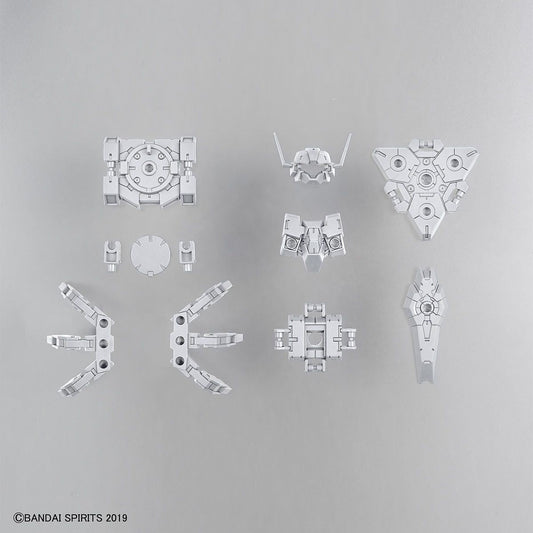1/144 30MM Option Armor OP-26 for Commander (Rabiot, White) Bandai Bandai 5.99 OEShop