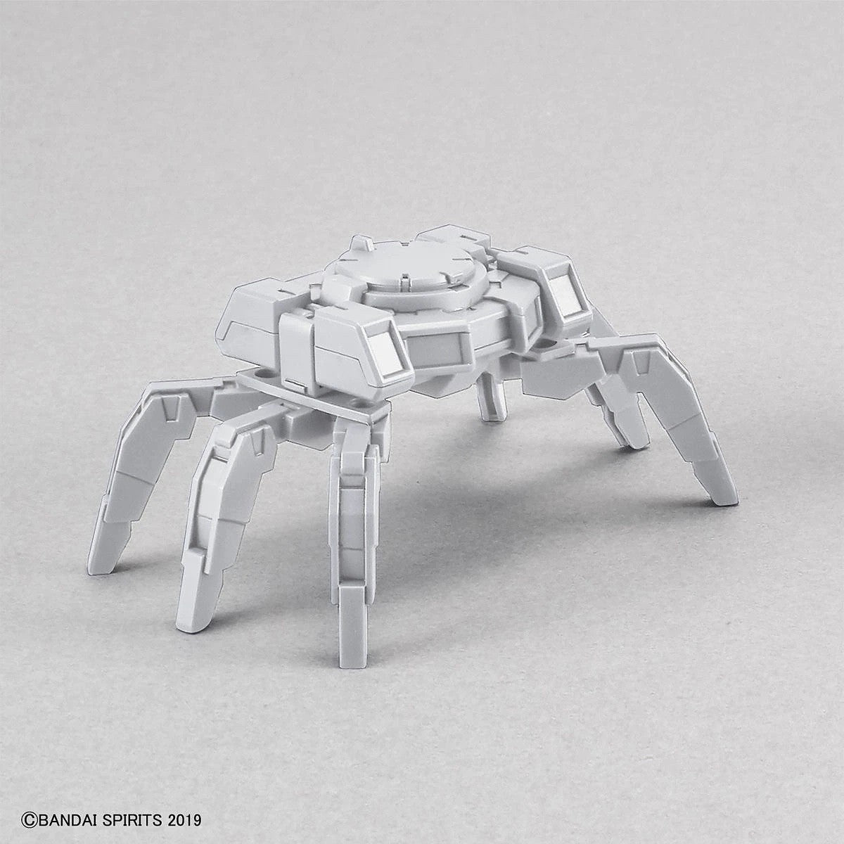 1/144 30MM Option Armor OP-26 for Commander (Rabiot, White) Bandai Bandai 5.99 OEShop