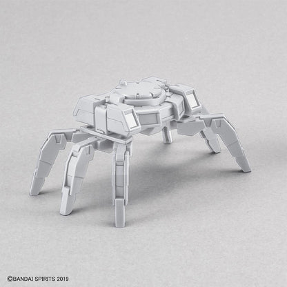 1/144 30MM Option Armor OP-26 for Commander (Rabiot, White) Bandai Bandai 5.99 OEShop