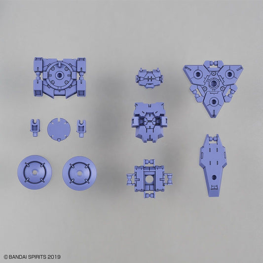 1/144 30MM Option Armor OP-24 for Spy Drone (for Rabiot, Purple) Bandai Bandai 4.99 OEShop