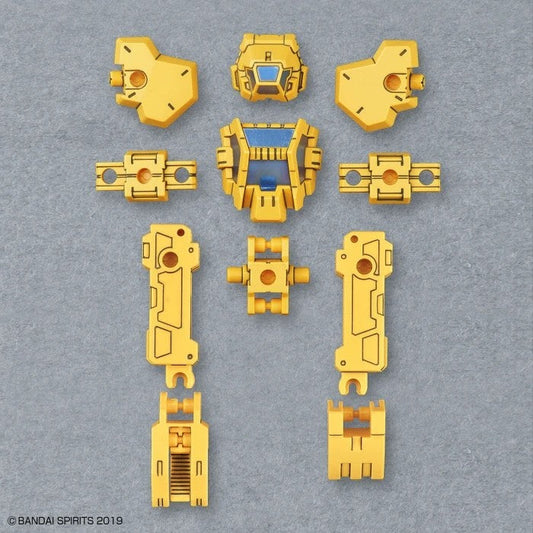 1/144 30MM Option Armor OP-15 Special Operation (Rabiot, Yellow) Bandai Bandai 5.99 OEShop