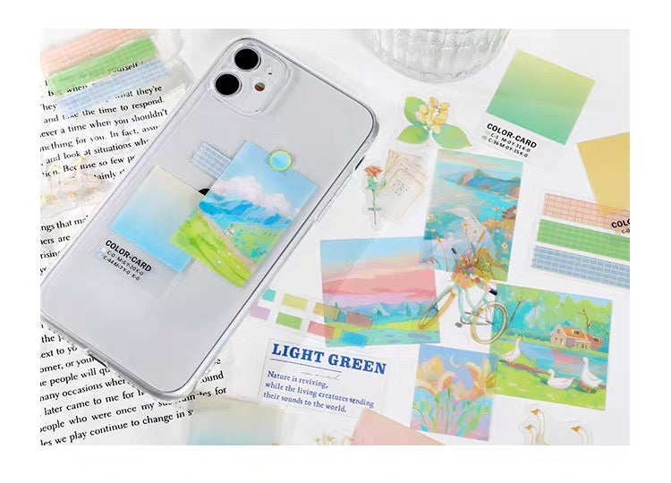 Papermore Dream Sticker For You I Stickers (40 pieces)