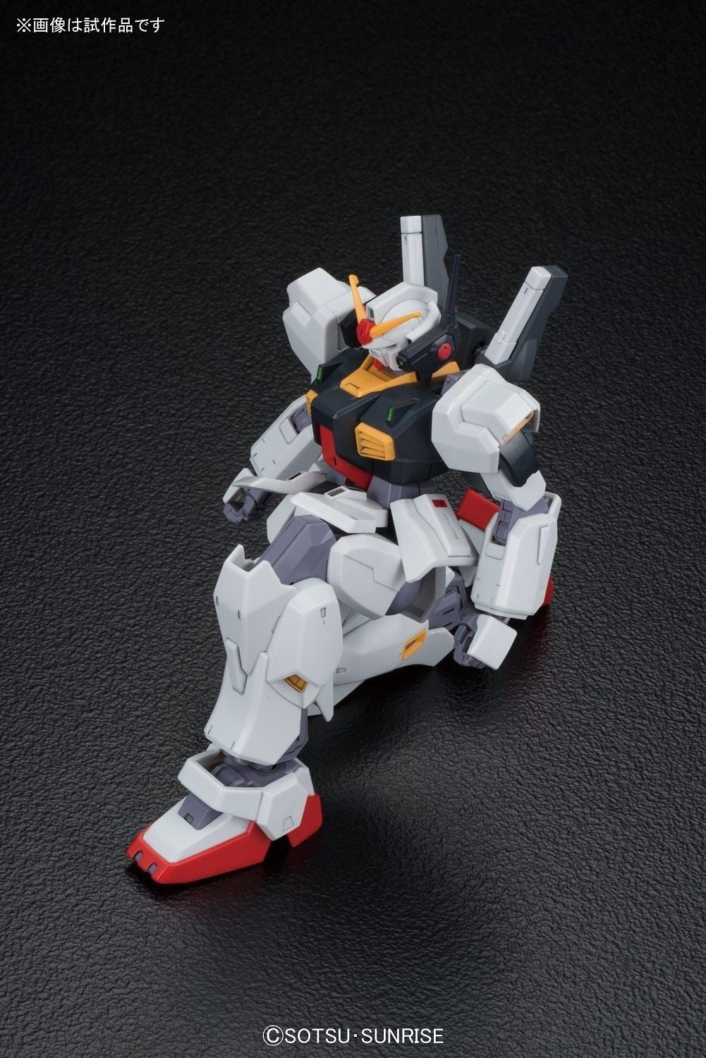 1/144 HGUC 193 Revive RX-178 Gundam MK-II (AEUG Version) Bandai 19.98 OEShop