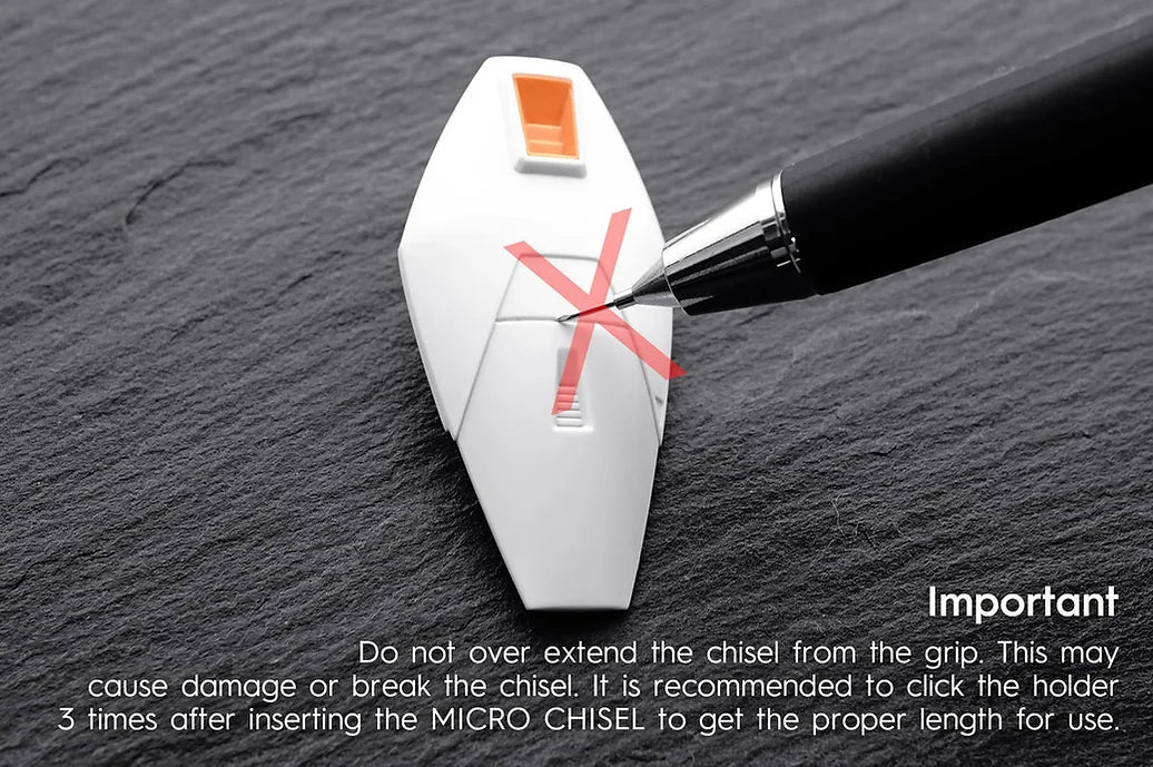 Gunprimer Grida Set G05-1-S2