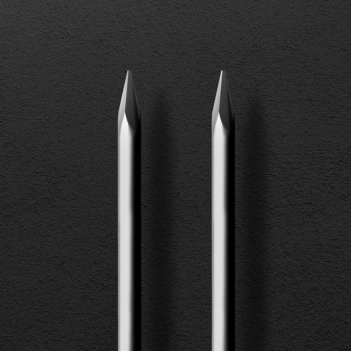 Gunprimer Grida Micro Chisel (Qty: 2 ea) G05-MC1