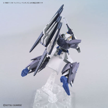 1/144 HGBD:R Fake Nu Weapons Bandai Bandai 9.69 OEShop