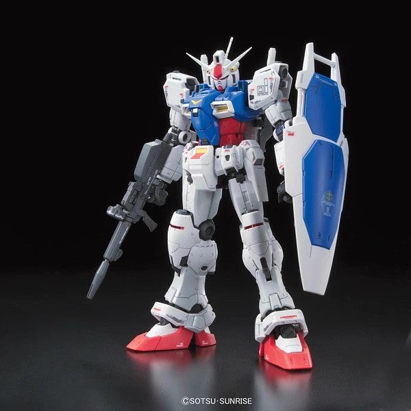 1/144 RG 12 RX-78 GP01 Zephyranthes Gundam Bandai 29.98 OEShop