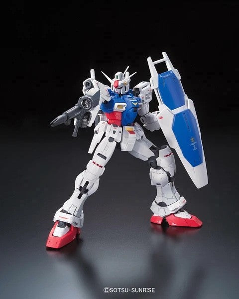 1/144 RG 12 RX-78 GP01 Zephyranthes Gundam Bandai 29.98 OEShop