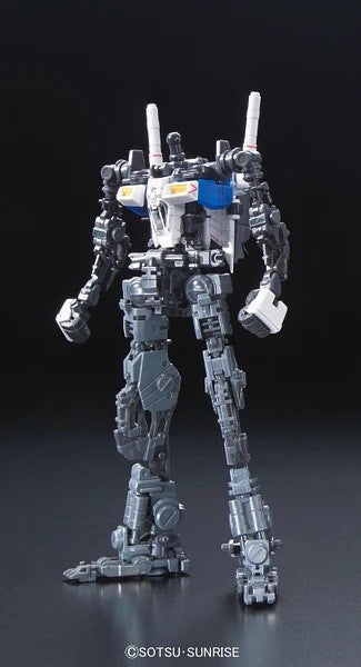 1/144 RG 12 RX-78 GP01 Zephyranthes Gundam Bandai 29.98 OEShop