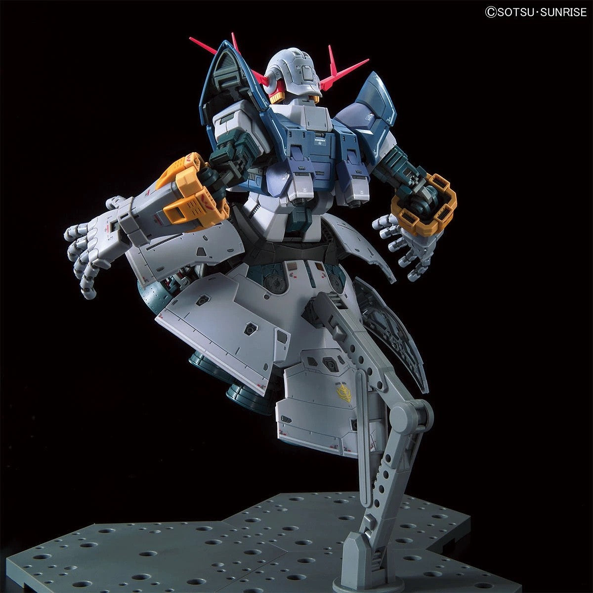 1/144 RG 34 MSN-02 Zeong Gundam Bandai 58.99 OEShop