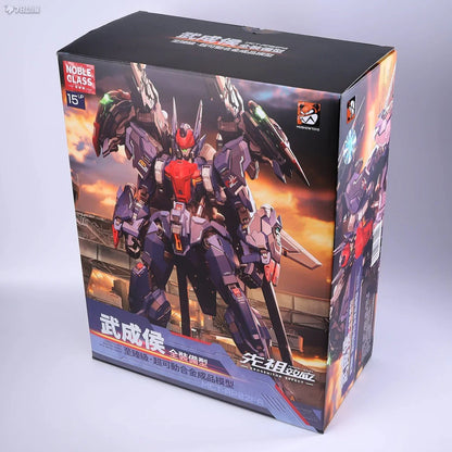 Moshow Toys 1/72 Progenitor Effect MCT-AP02FA Marquis of Wu Cheng
