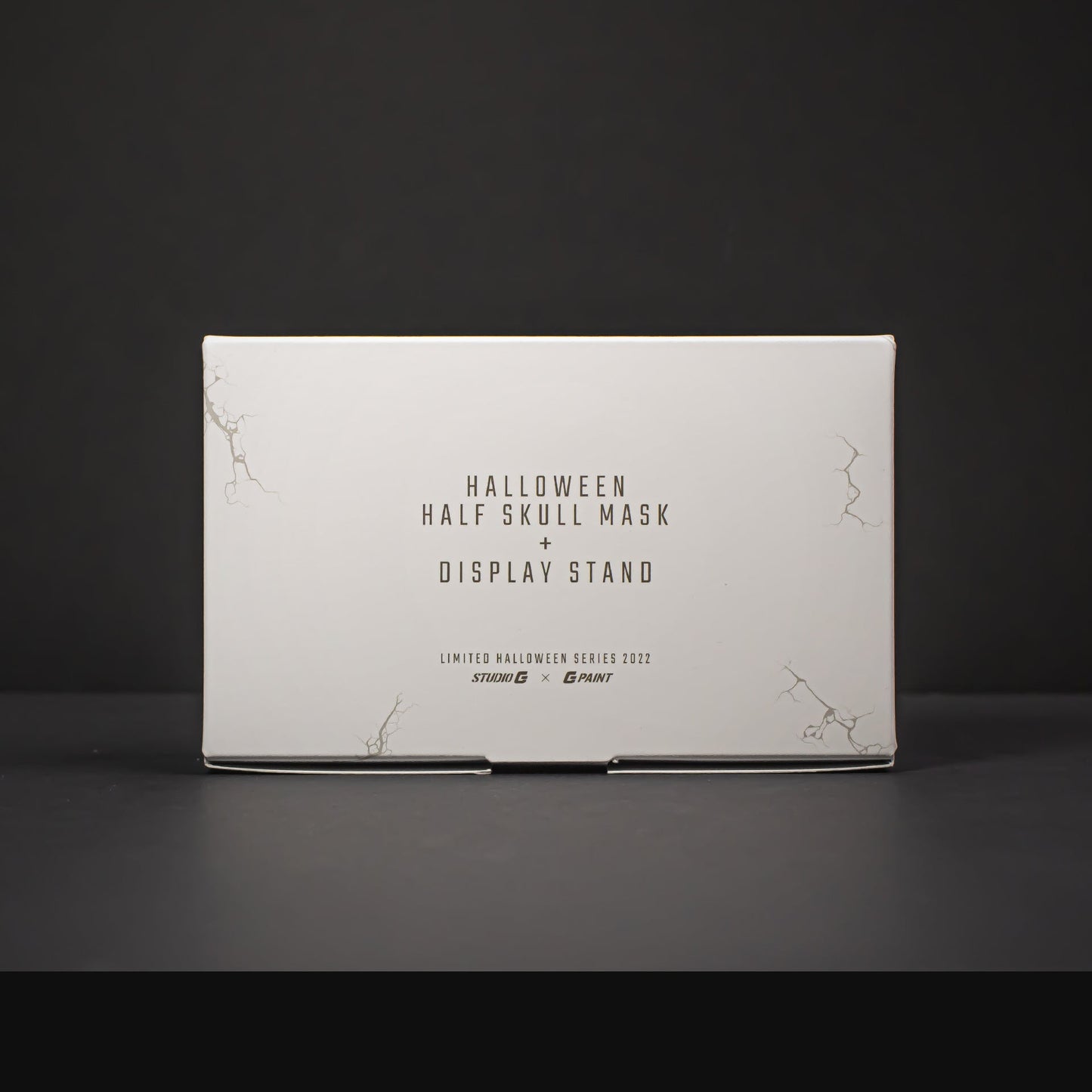 StudioG Model Paint Limited Halloween Series with Mystery Box