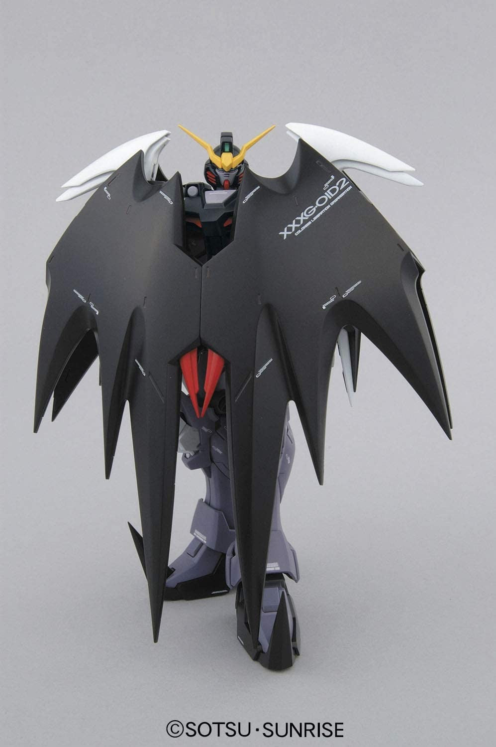 1/100 MG Gundam Deathscythe Hell EW Bandai 49.97 OEShop