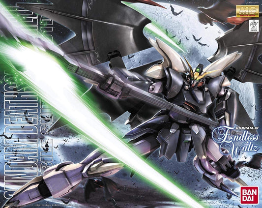 1/100 MG Gundam Deathscythe Hell EW Bandai 49.97 OEShop