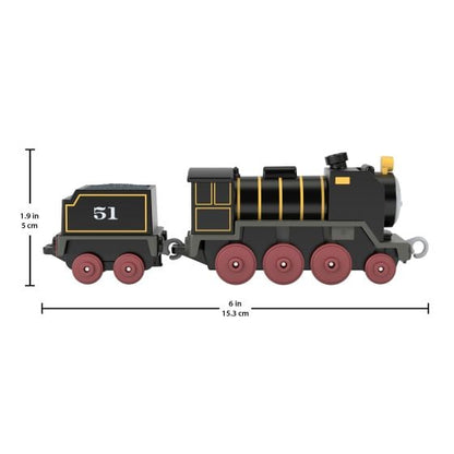 Thomas & Friends Large Push Along Hiro