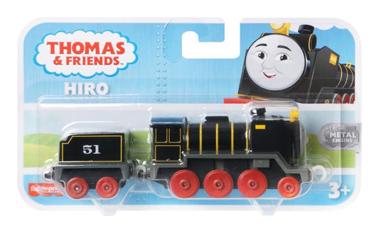 Thomas & Friends Large Push Along Hiro