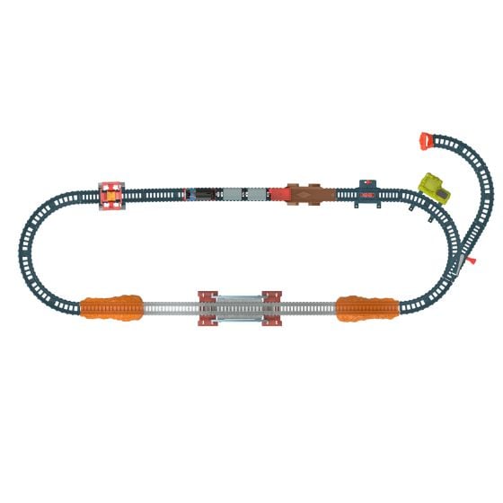 Thomas & Friends 3-in-1 Package Pickup