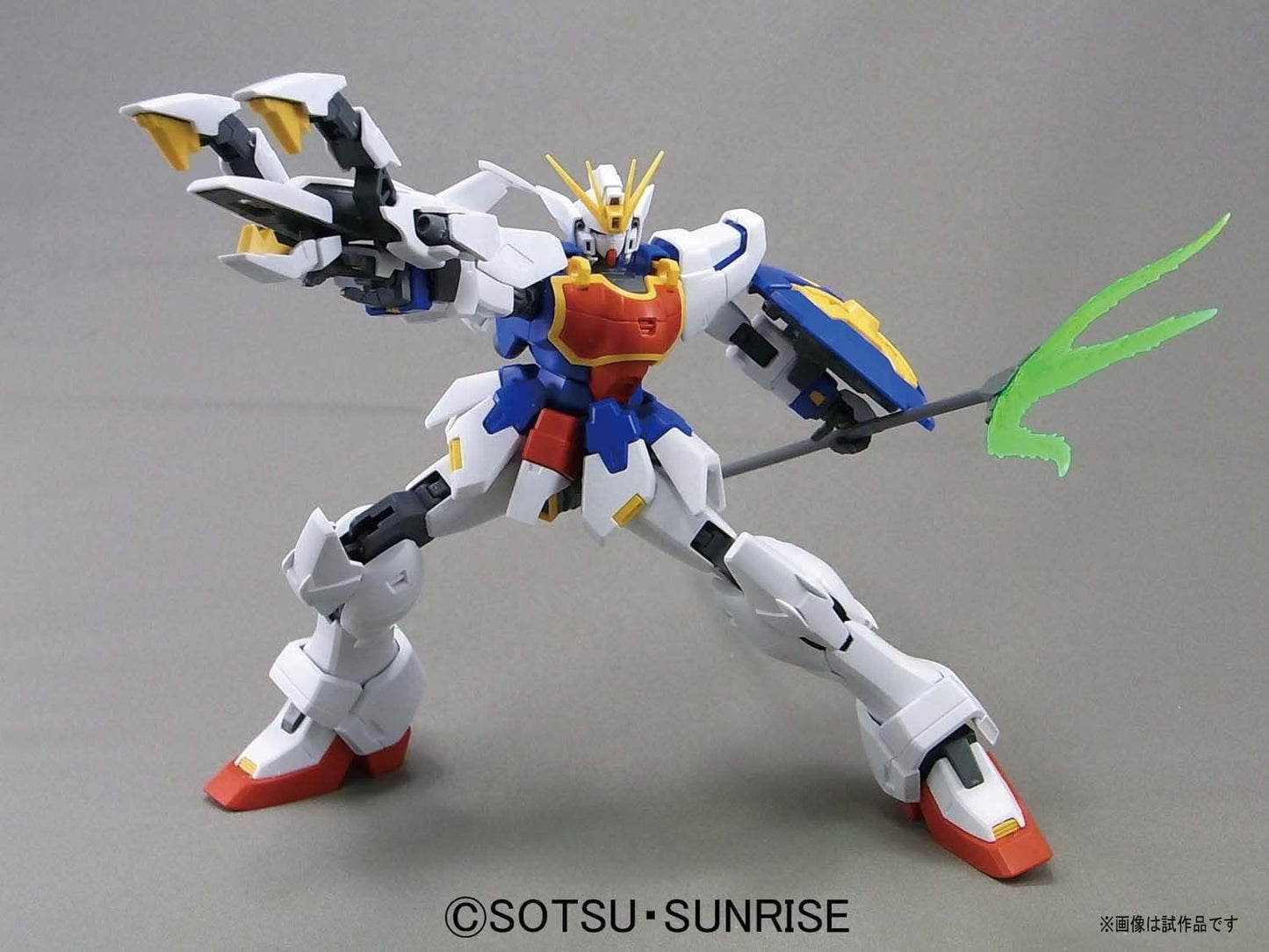 1/100 MG XXXG-01S Shenlong Gundam EW Bandai 43.99 OEShop